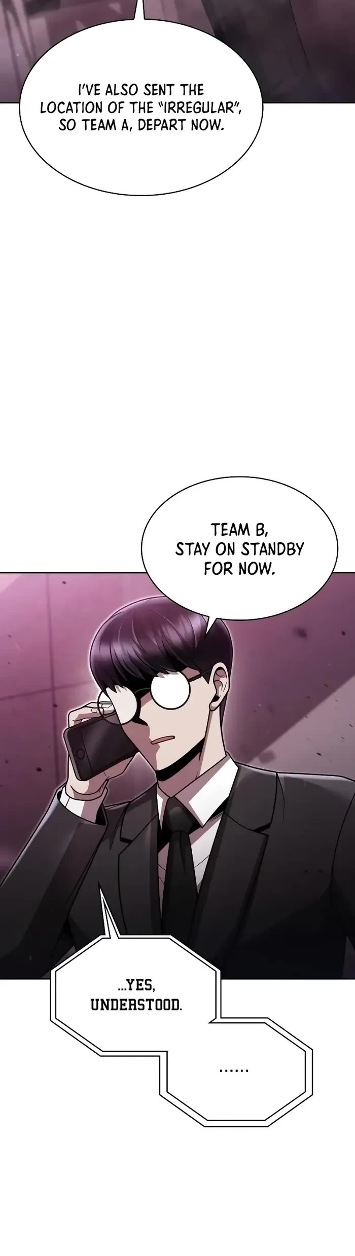 Clever Cleaning Life Of The Returned Genius Hunter Chapter 80 page 19 - Chapter 80