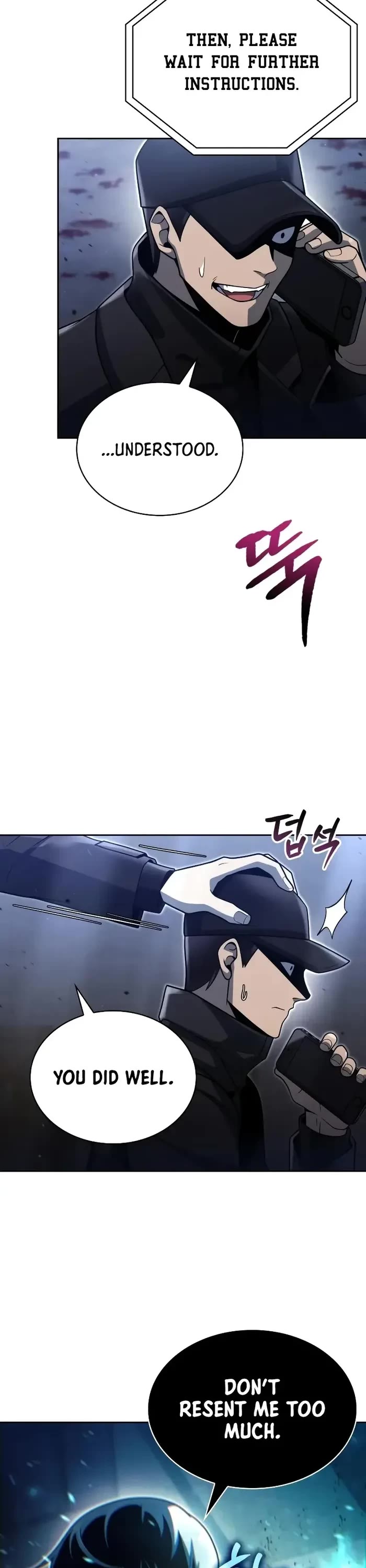 Clever Cleaning Life Of The Returned Genius Hunter Chapter 80 page 21 - Chapter 80