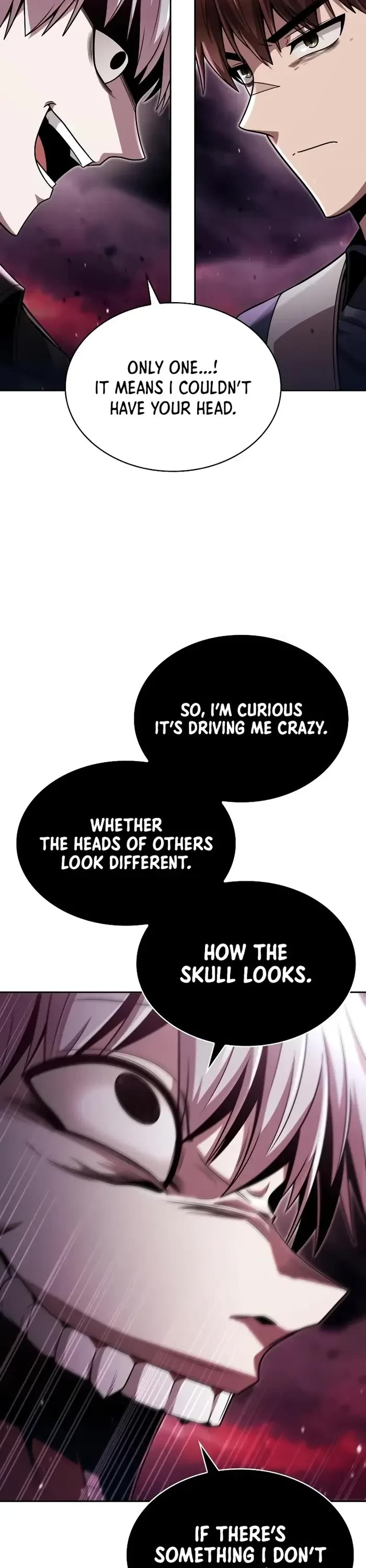Clever Cleaning Life Of The Returned Genius Hunter Chapter 80 page 37 - Chapter 80
