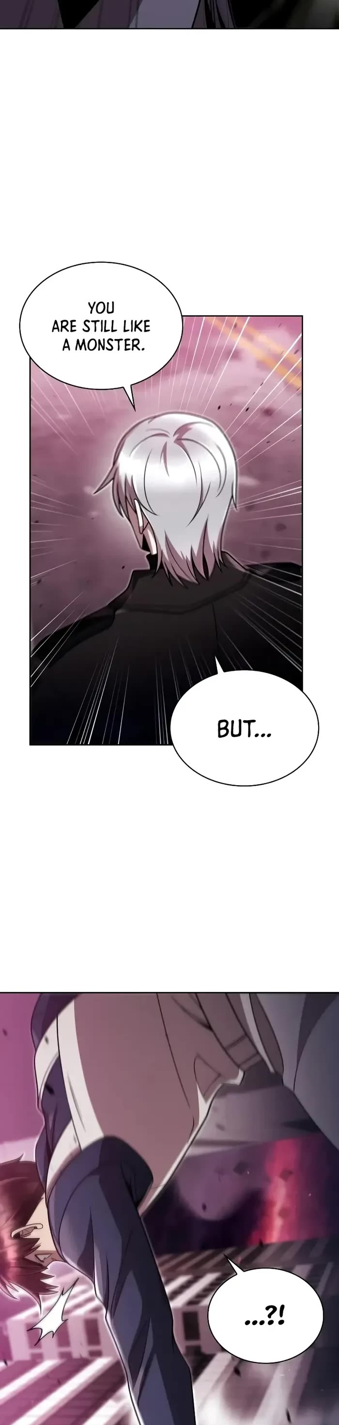 Clever Cleaning Life Of The Returned Genius Hunter Chapter 80 page 43 - Chapter 80