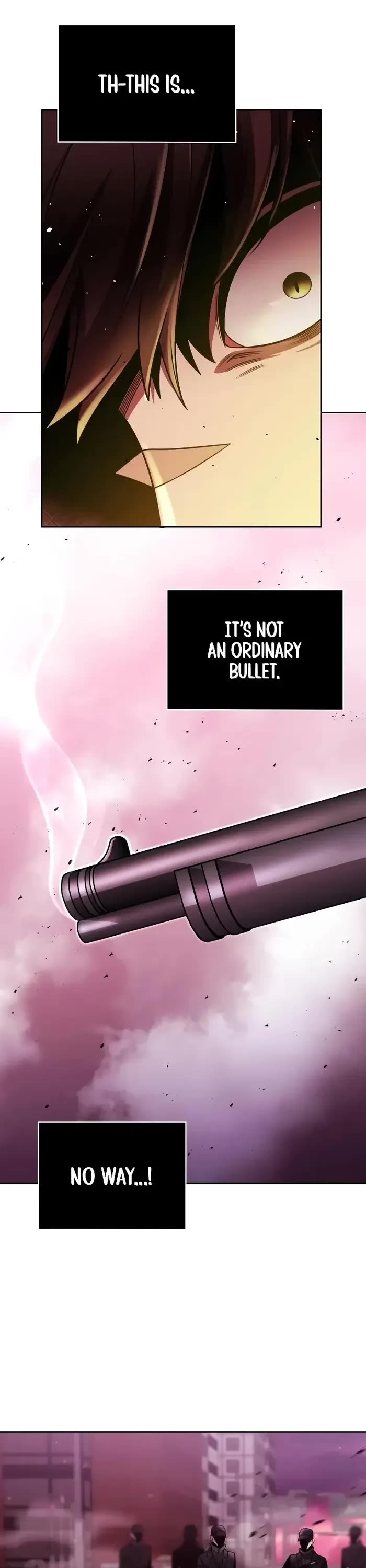 Clever Cleaning Life Of The Returned Genius Hunter Chapter 80 page 46 - Chapter 80