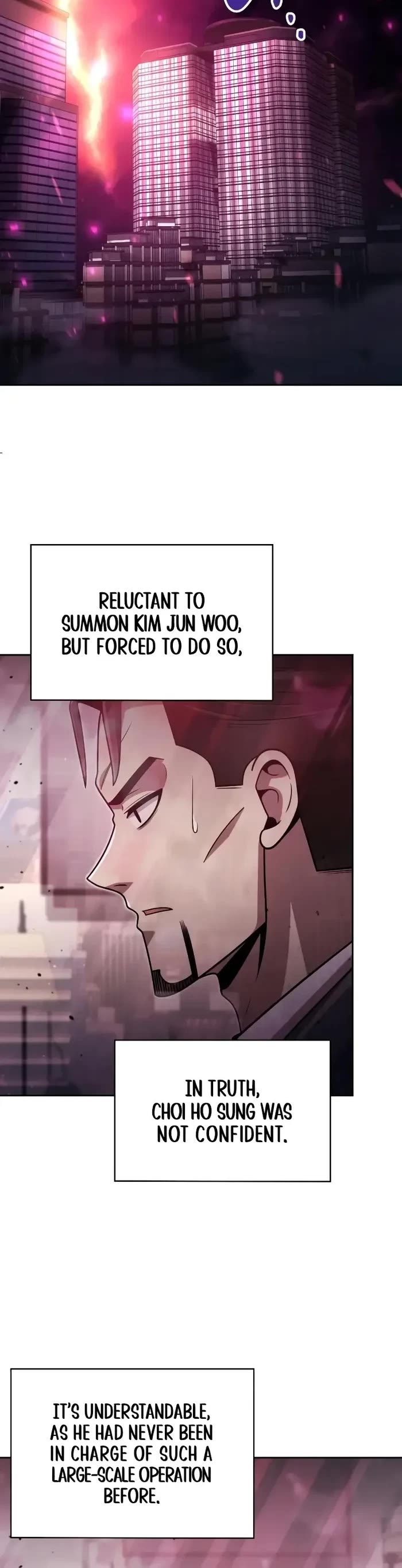 Clever Cleaning Life Of The Returned Genius Hunter Chapter 80 page 9 - Chapter 80