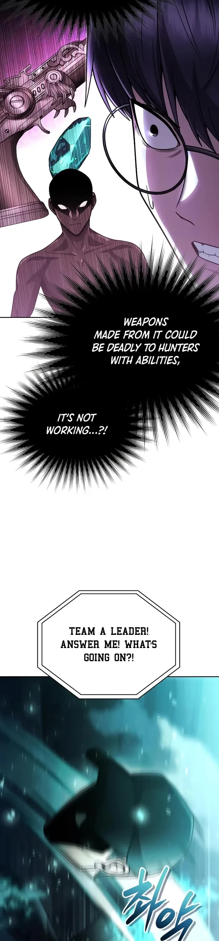 Clever Cleaning Life Of The Returned Genius Hunter Chapter 81 page 23 - Chapter 81