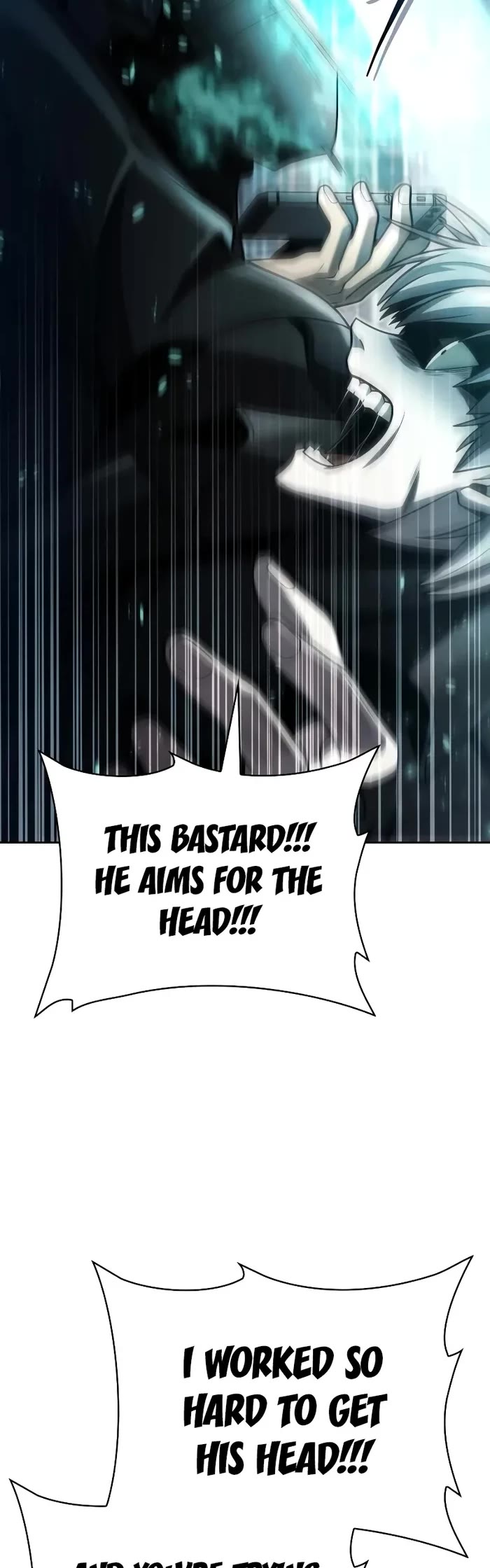 Clever Cleaning Life Of The Returned Genius Hunter Chapter 81 page 24 - Chapter 81