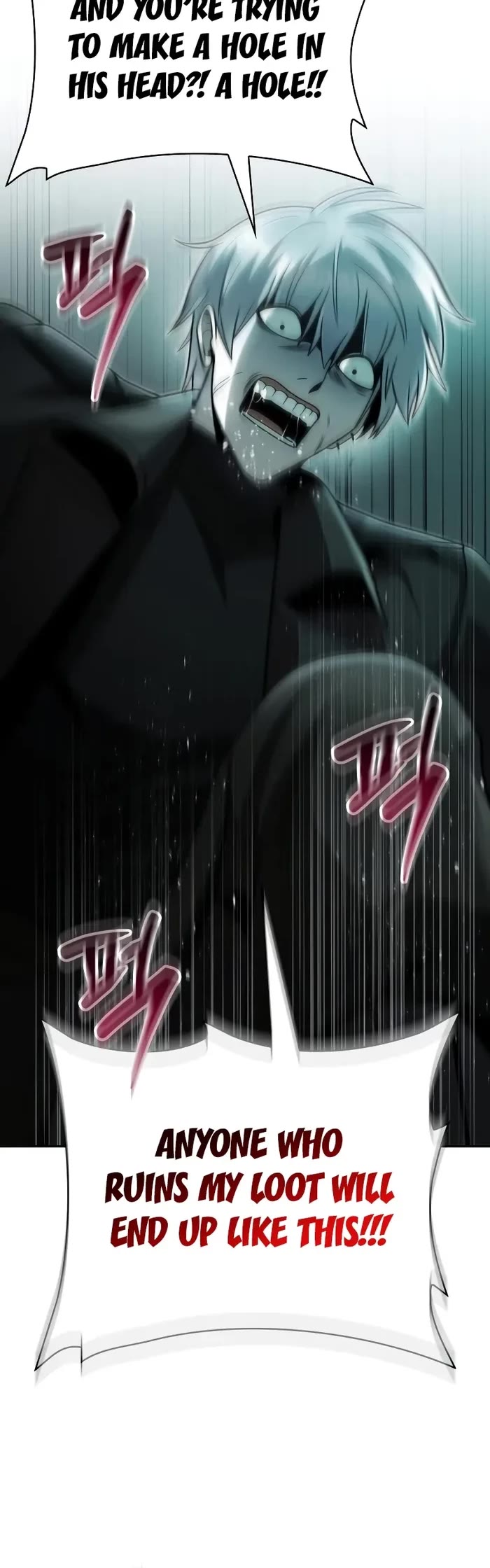 Clever Cleaning Life Of The Returned Genius Hunter Chapter 81 page 25 - Chapter 81