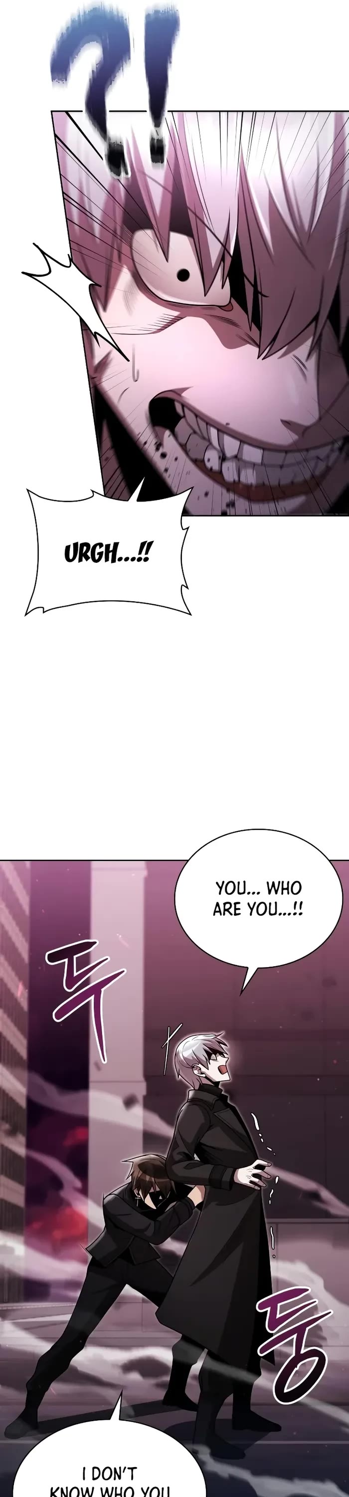 Clever Cleaning Life Of The Returned Genius Hunter Chapter 81 page 26 - Chapter 81
