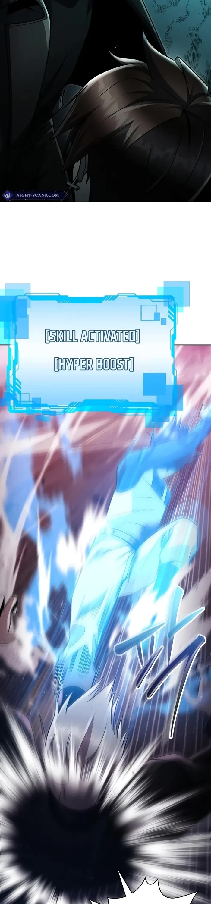 Clever Cleaning Life Of The Returned Genius Hunter Chapter 81 page 28 - Chapter 81