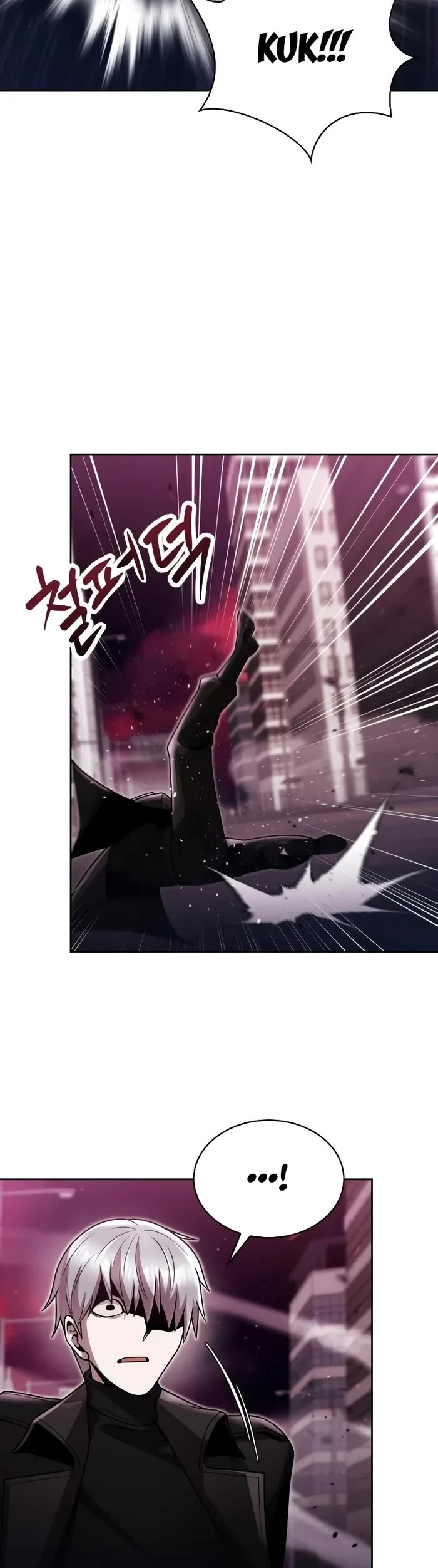 Clever Cleaning Life Of The Returned Genius Hunter Chapter 81 page 29 - Chapter 81