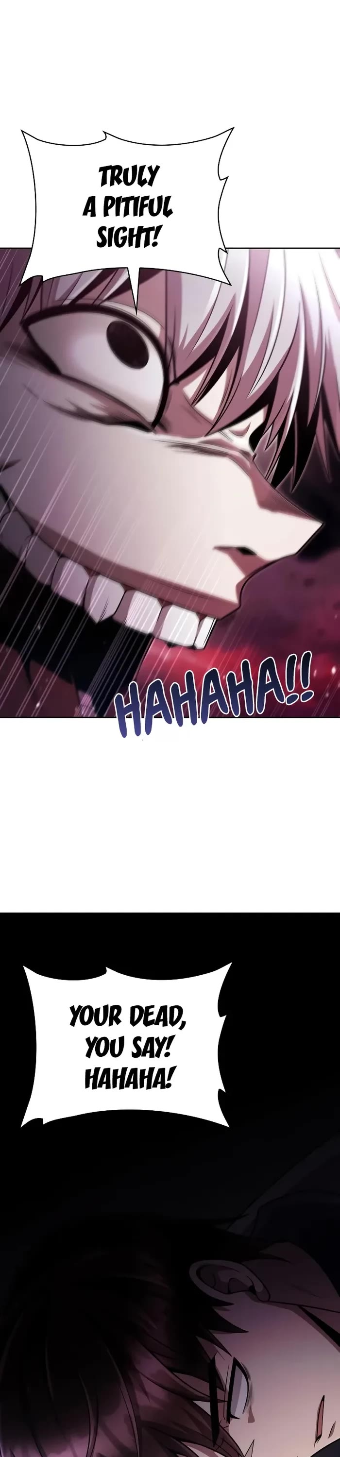 Clever Cleaning Life Of The Returned Genius Hunter Chapter 81 page 3 - Chapter 81