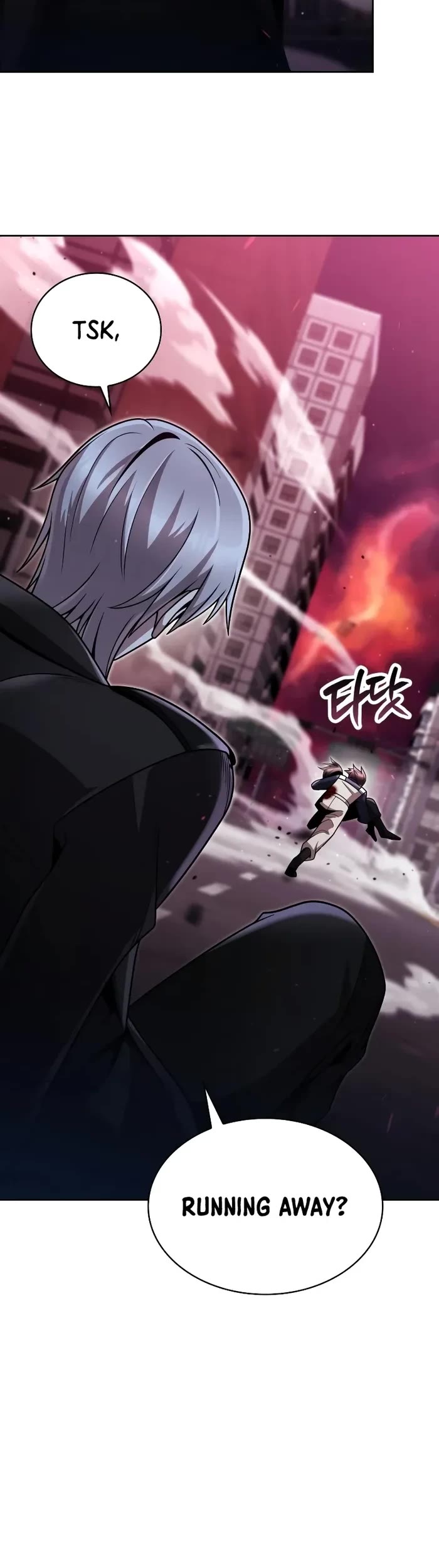 Clever Cleaning Life Of The Returned Genius Hunter Chapter 81 page 30 - Chapter 81