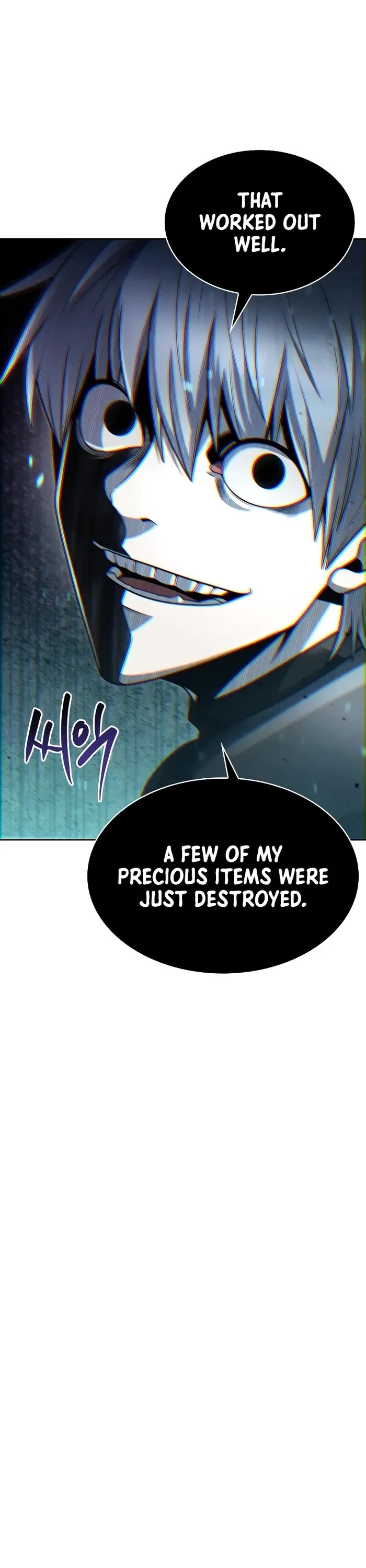 Clever Cleaning Life Of The Returned Genius Hunter Chapter 81 page 32 - Chapter 81