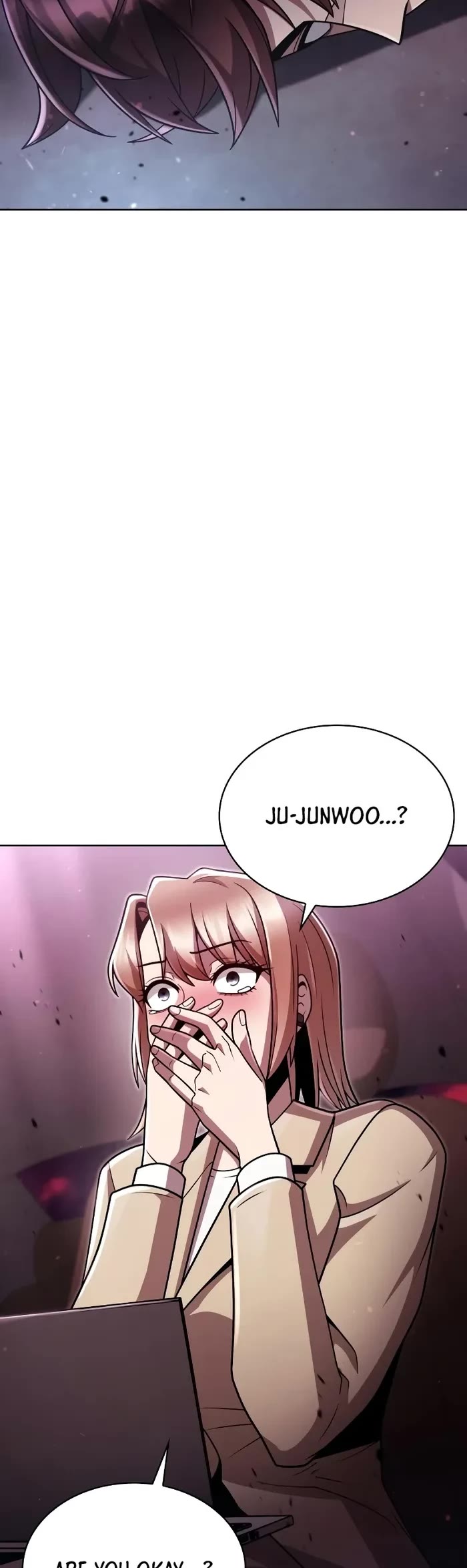 Clever Cleaning Life Of The Returned Genius Hunter Chapter 81 page 4 - Chapter 81