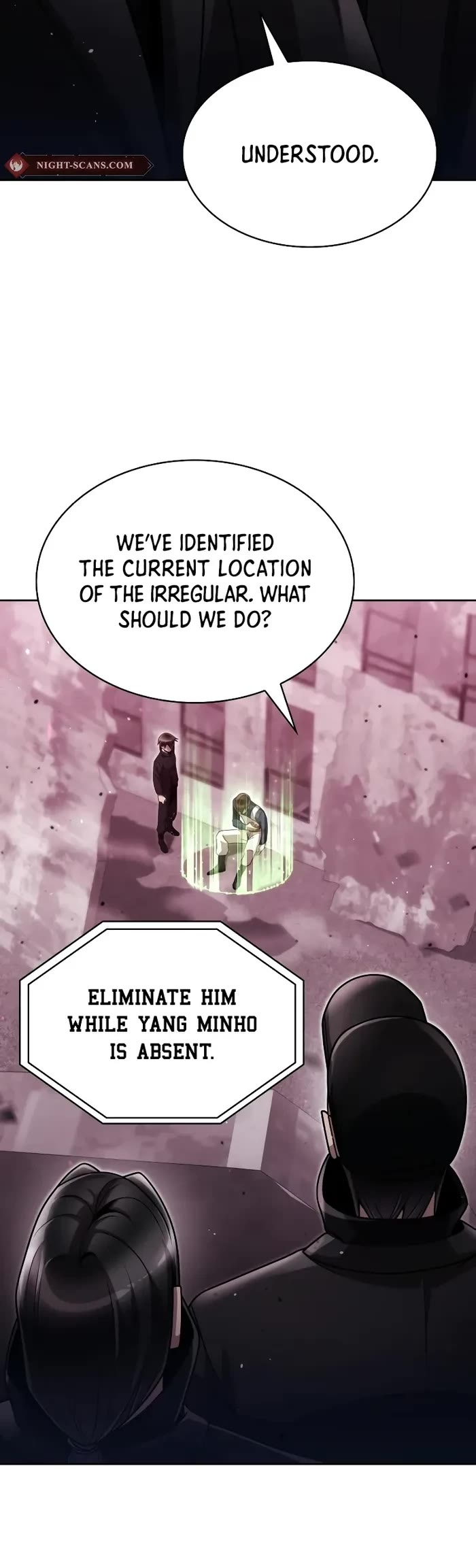 Clever Cleaning Life Of The Returned Genius Hunter Chapter 81 page 44 - Chapter 81