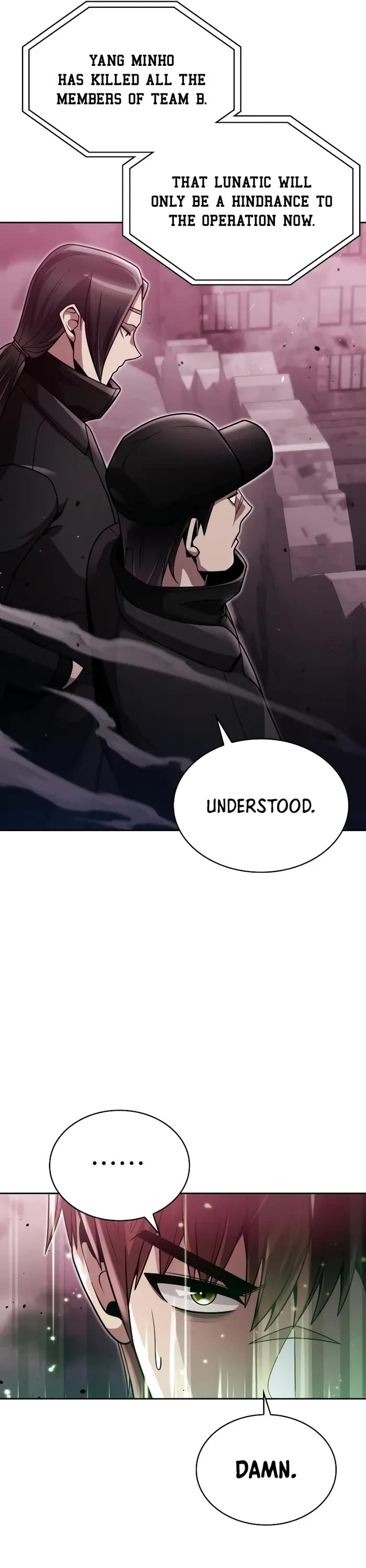 Clever Cleaning Life Of The Returned Genius Hunter Chapter 81 page 45 - Chapter 81