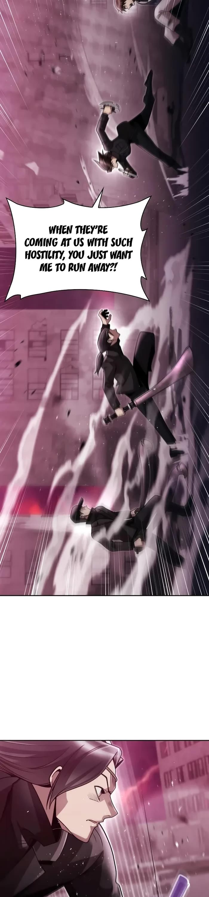 Clever Cleaning Life Of The Returned Genius Hunter Chapter 81 page 47 - Chapter 81
