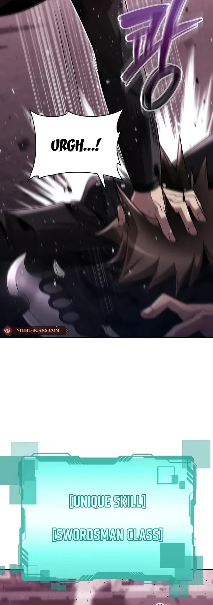 Clever Cleaning Life Of The Returned Genius Hunter Chapter 81 page 48 - Chapter 81