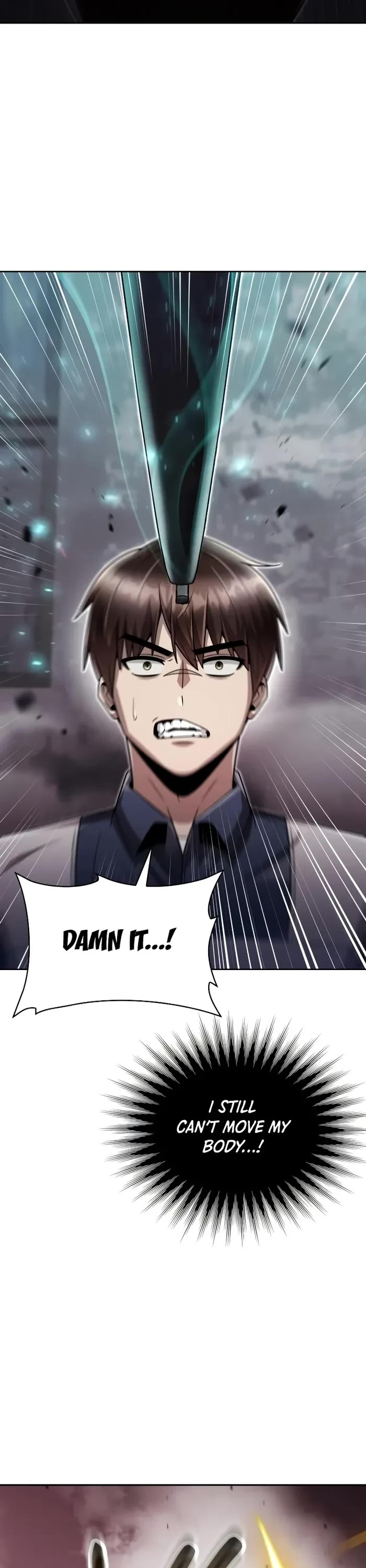 Clever Cleaning Life Of The Returned Genius Hunter Chapter 81 page 50 - Chapter 81