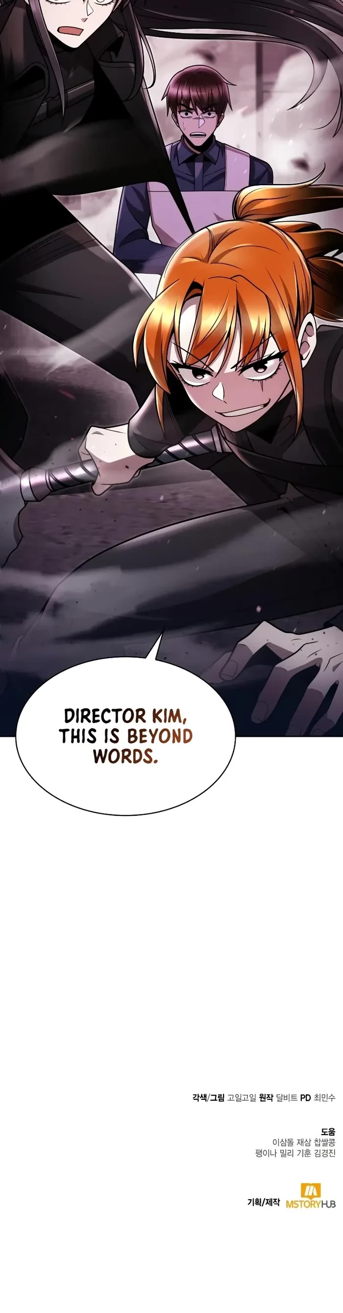 Clever Cleaning Life Of The Returned Genius Hunter Chapter 81 page 52 - Chapter 81