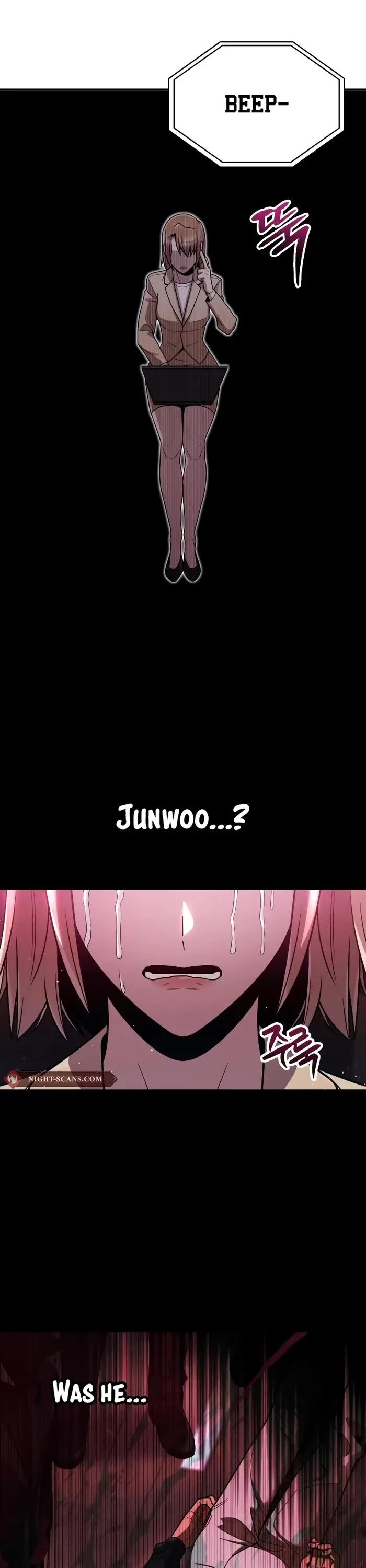 Clever Cleaning Life Of The Returned Genius Hunter Chapter 81 page 6 - Chapter 81