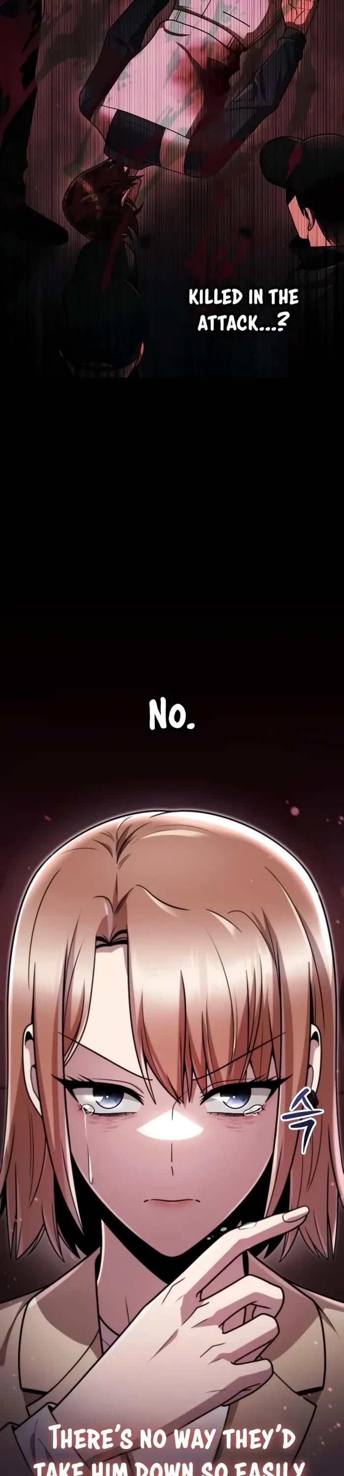 Clever Cleaning Life Of The Returned Genius Hunter Chapter 81 page 7 - Chapter 81