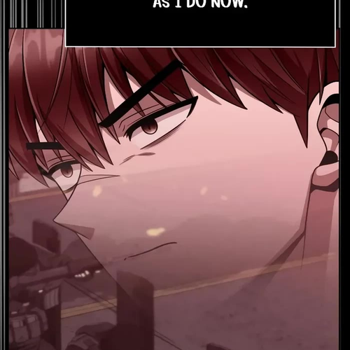 Clever Cleaning Life Of The Returned Genius Hunter Chapter 81 cover