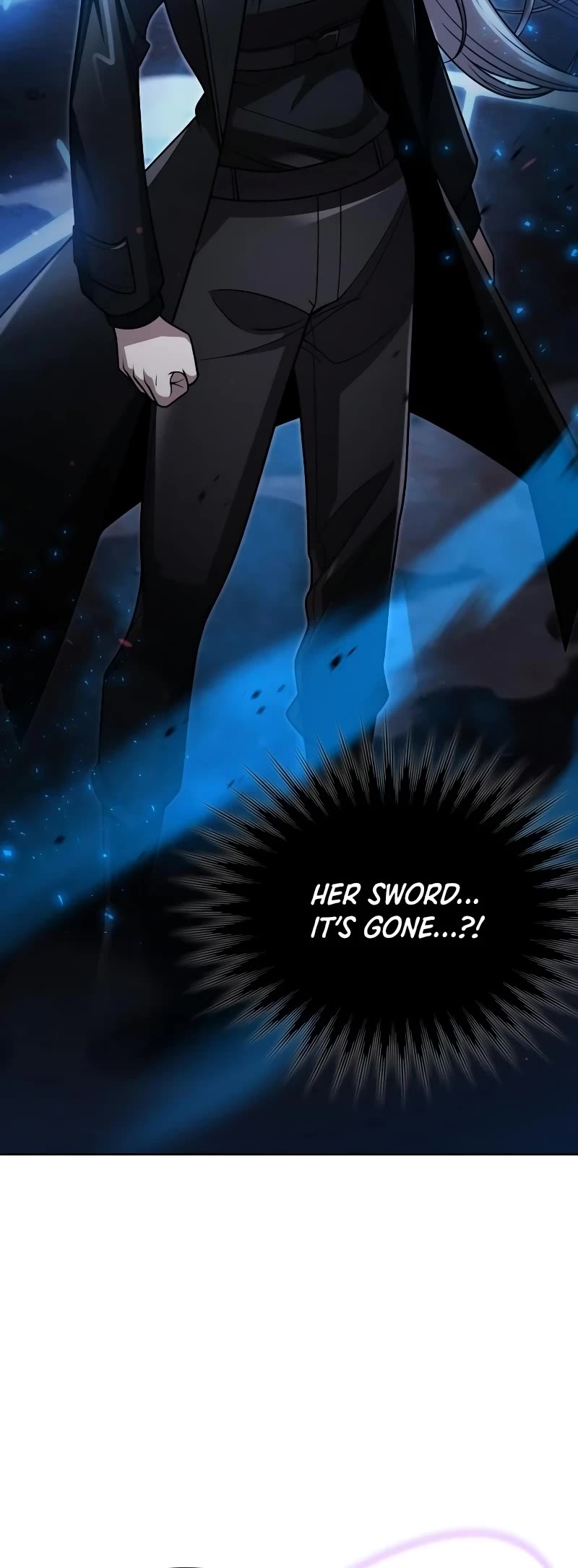 Clever Cleaning Life Of The Returned Genius Hunter Chapter 82 page 11 - Chapter 82