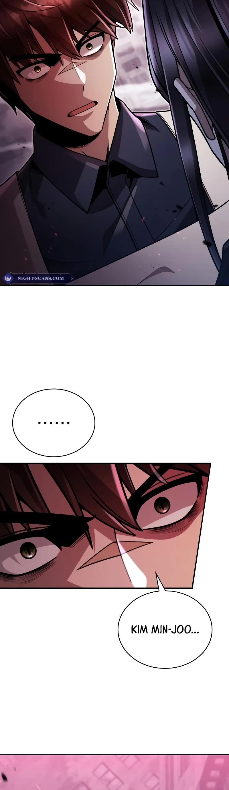 Clever Cleaning Life Of The Returned Genius Hunter Chapter 82 page 18 - Chapter 82