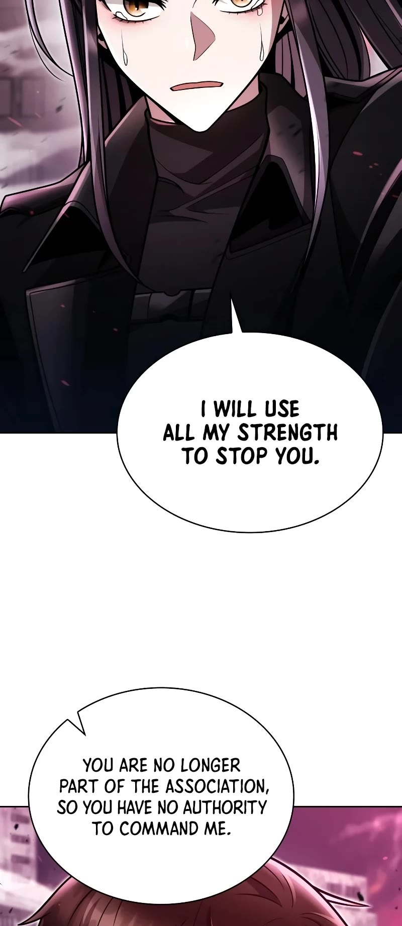Clever Cleaning Life Of The Returned Genius Hunter Chapter 82 page 20 - Chapter 82