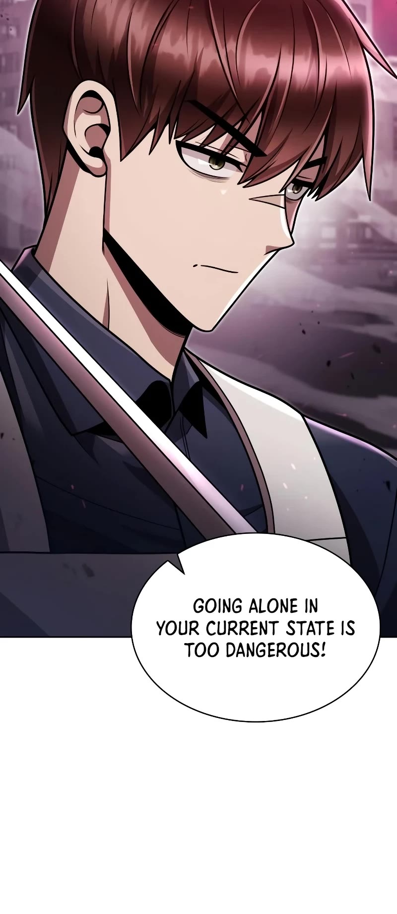 Clever Cleaning Life Of The Returned Genius Hunter Chapter 82 page 21 - Chapter 82