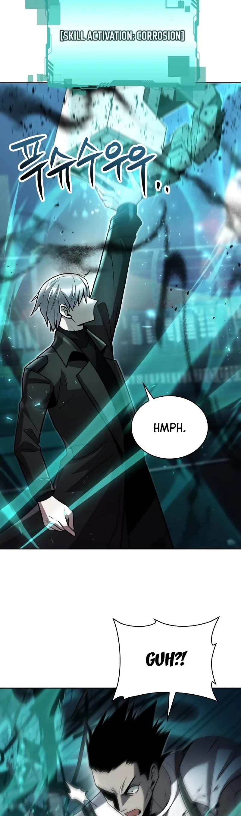 Clever Cleaning Life Of The Returned Genius Hunter Chapter 82 page 23 - Chapter 82