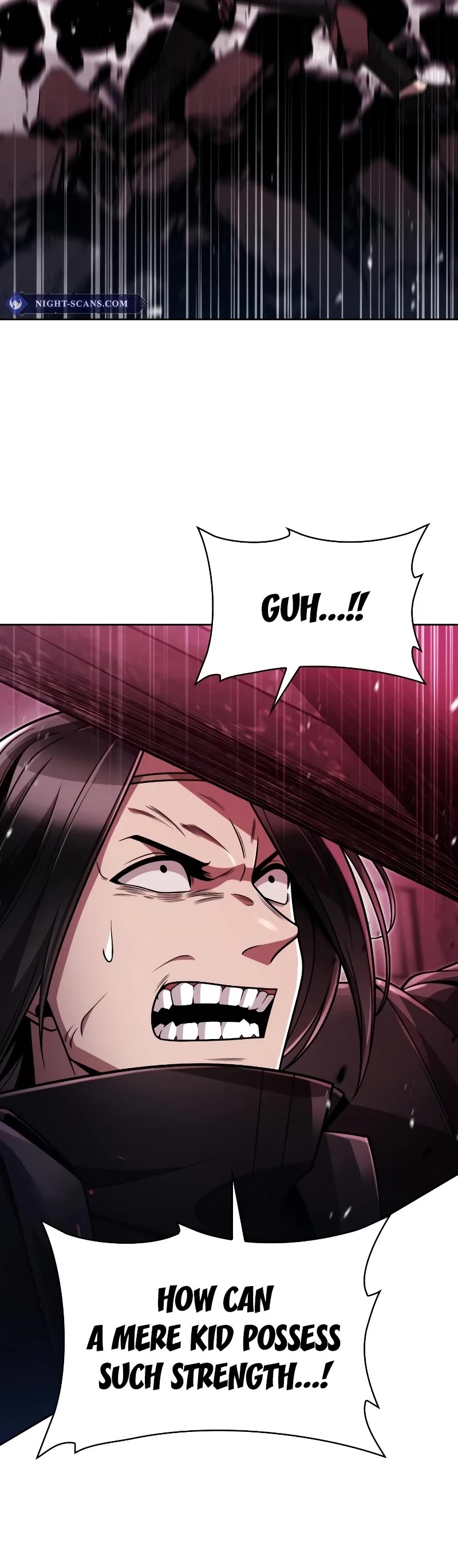 Clever Cleaning Life Of The Returned Genius Hunter Chapter 82 page 3 - Chapter 82