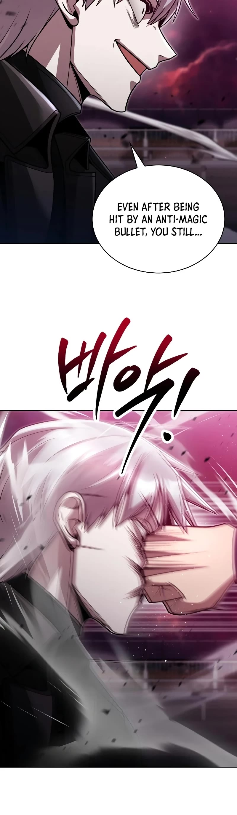 Clever Cleaning Life Of The Returned Genius Hunter Chapter 82 page 30 - Chapter 82