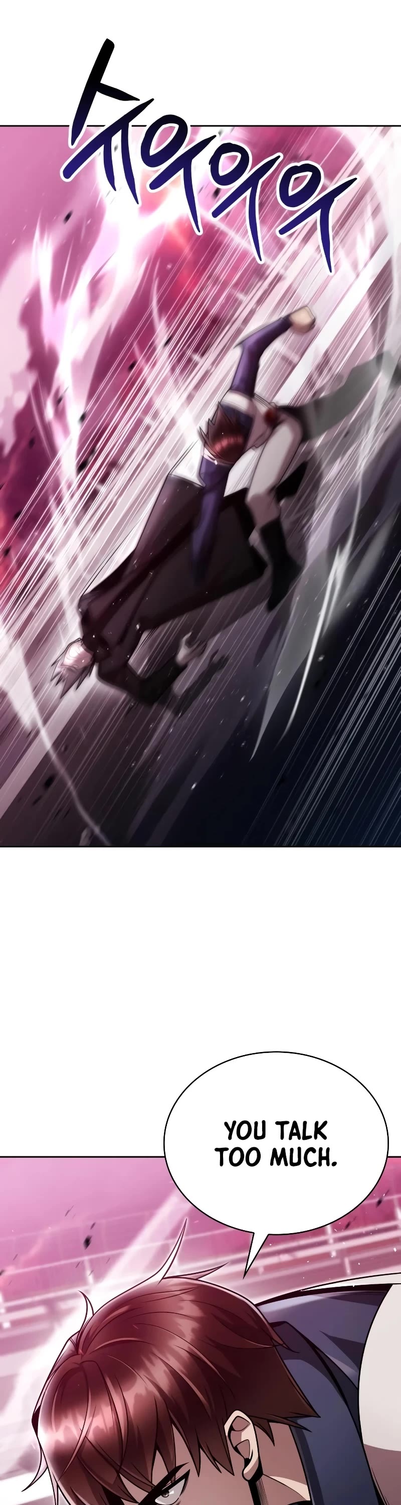 Clever Cleaning Life Of The Returned Genius Hunter Chapter 82 page 31 - Chapter 82
