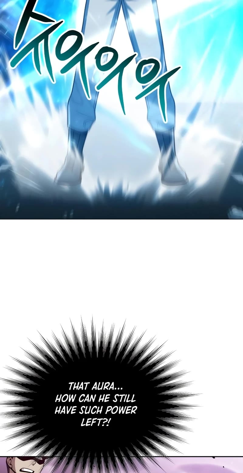 Clever Cleaning Life Of The Returned Genius Hunter Chapter 82 page 35 - Chapter 82
