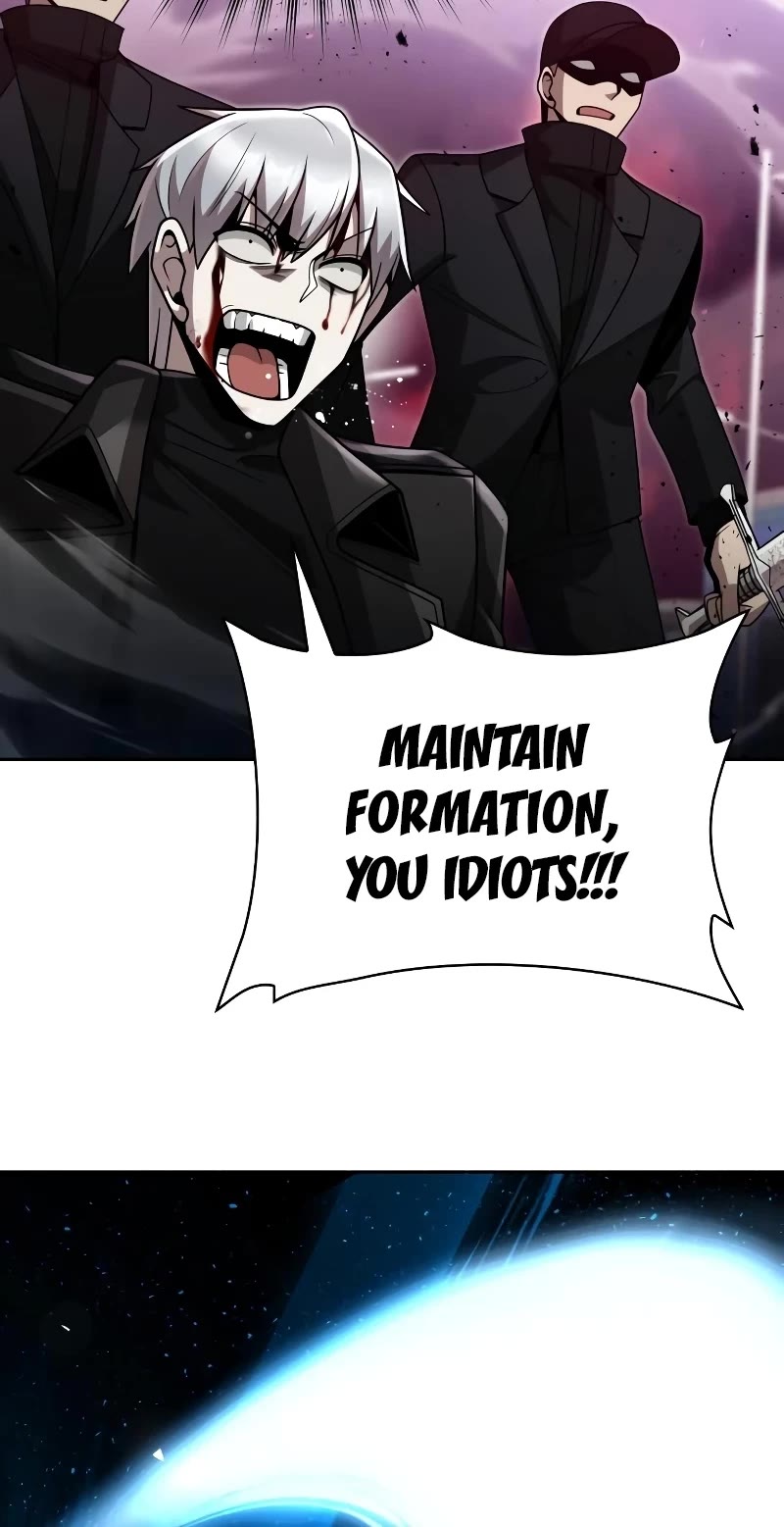 Clever Cleaning Life Of The Returned Genius Hunter Chapter 82 page 36 - Chapter 82