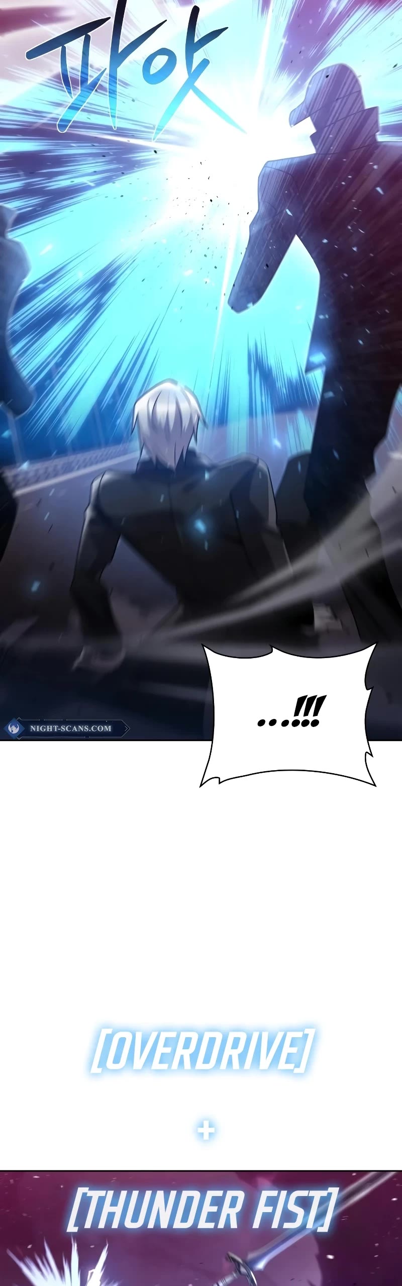 Clever Cleaning Life Of The Returned Genius Hunter Chapter 82 page 38 - Chapter 82