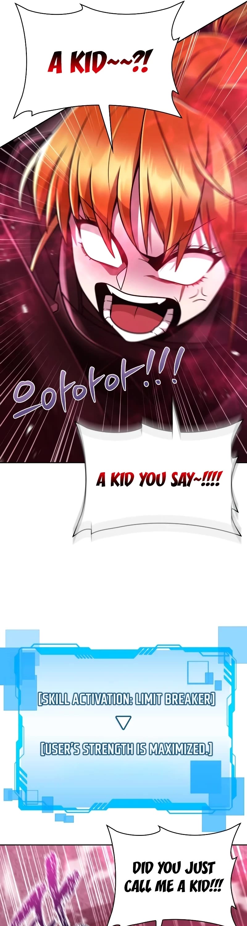 Clever Cleaning Life Of The Returned Genius Hunter Chapter 82 page 4 - Chapter 82