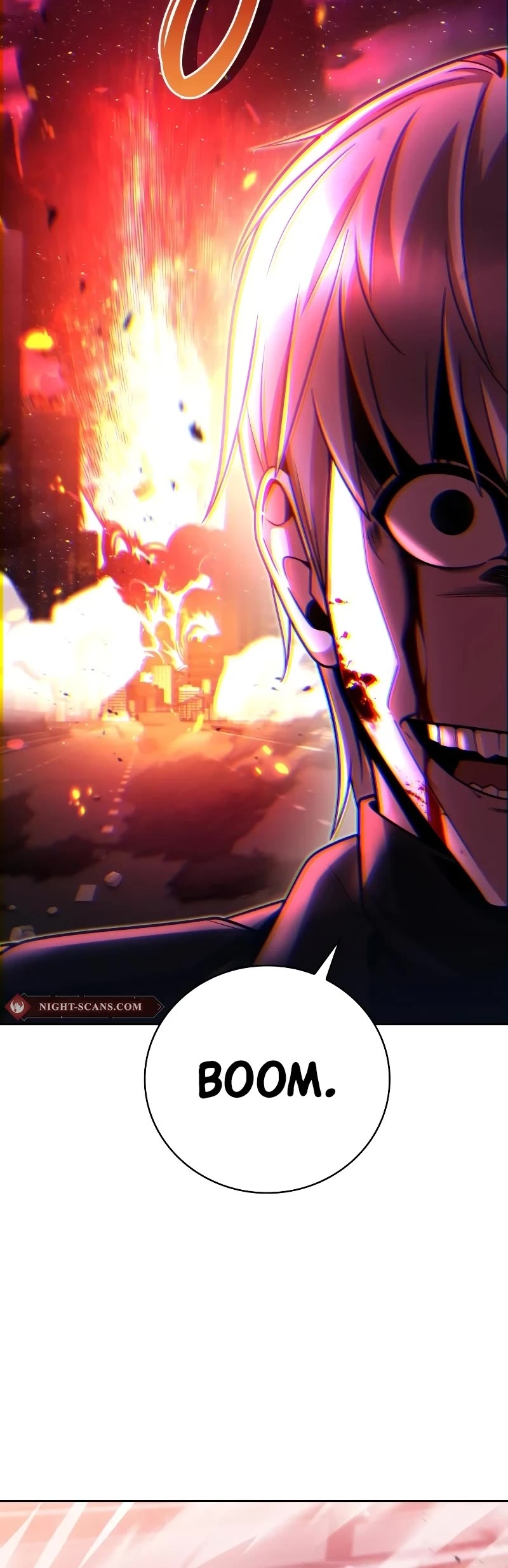 Clever Cleaning Life Of The Returned Genius Hunter Chapter 82 page 45 - Chapter 82