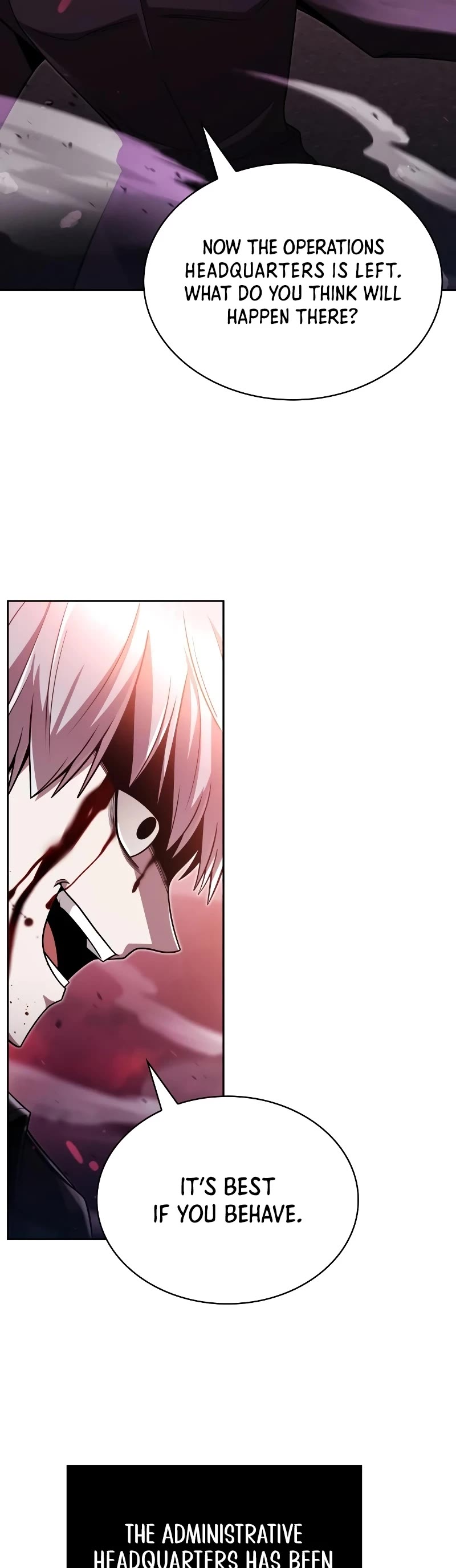 Clever Cleaning Life Of The Returned Genius Hunter Chapter 82 page 47 - Chapter 82