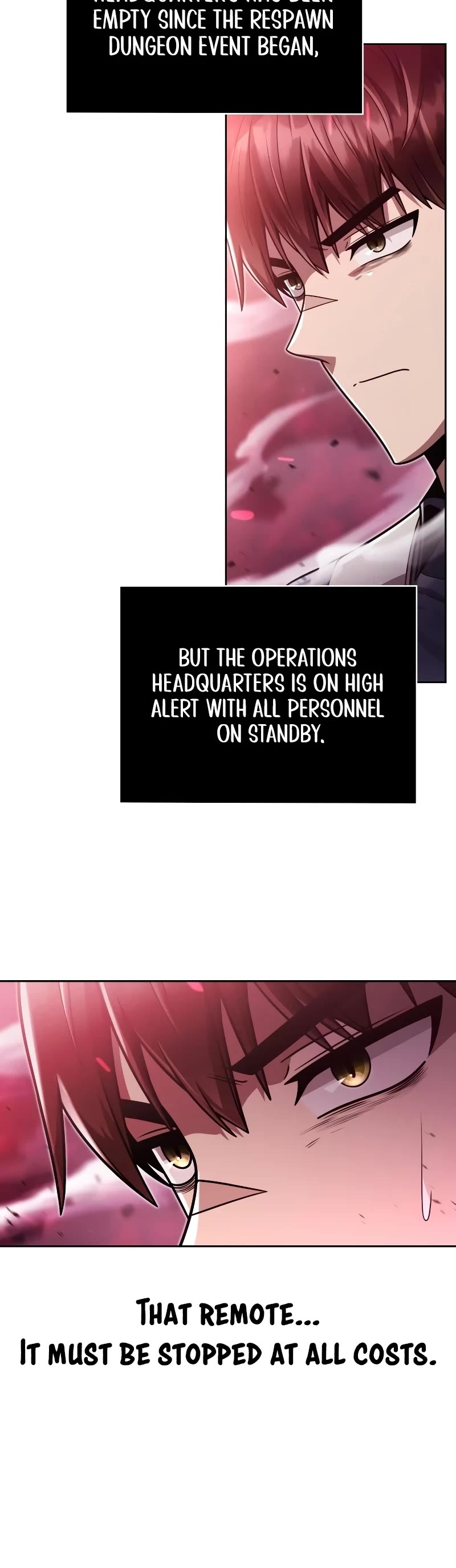 Clever Cleaning Life Of The Returned Genius Hunter Chapter 82 page 48 - Chapter 82