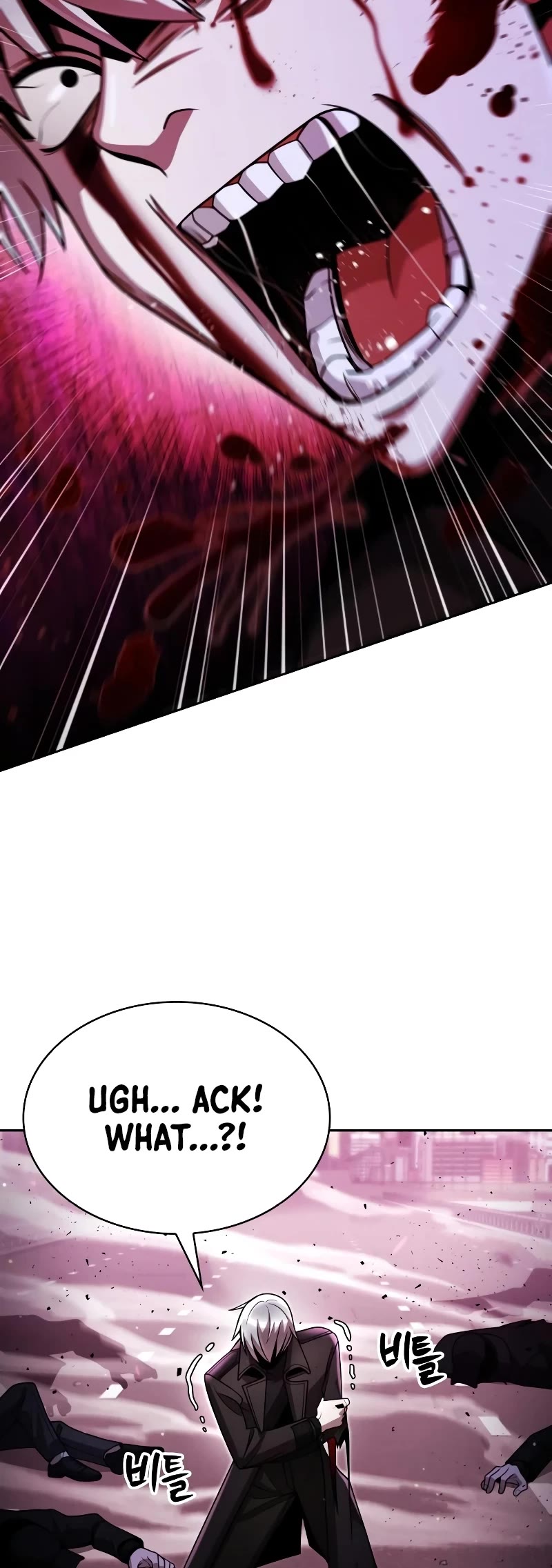 Clever Cleaning Life Of The Returned Genius Hunter Chapter 82 page 53 - Chapter 82