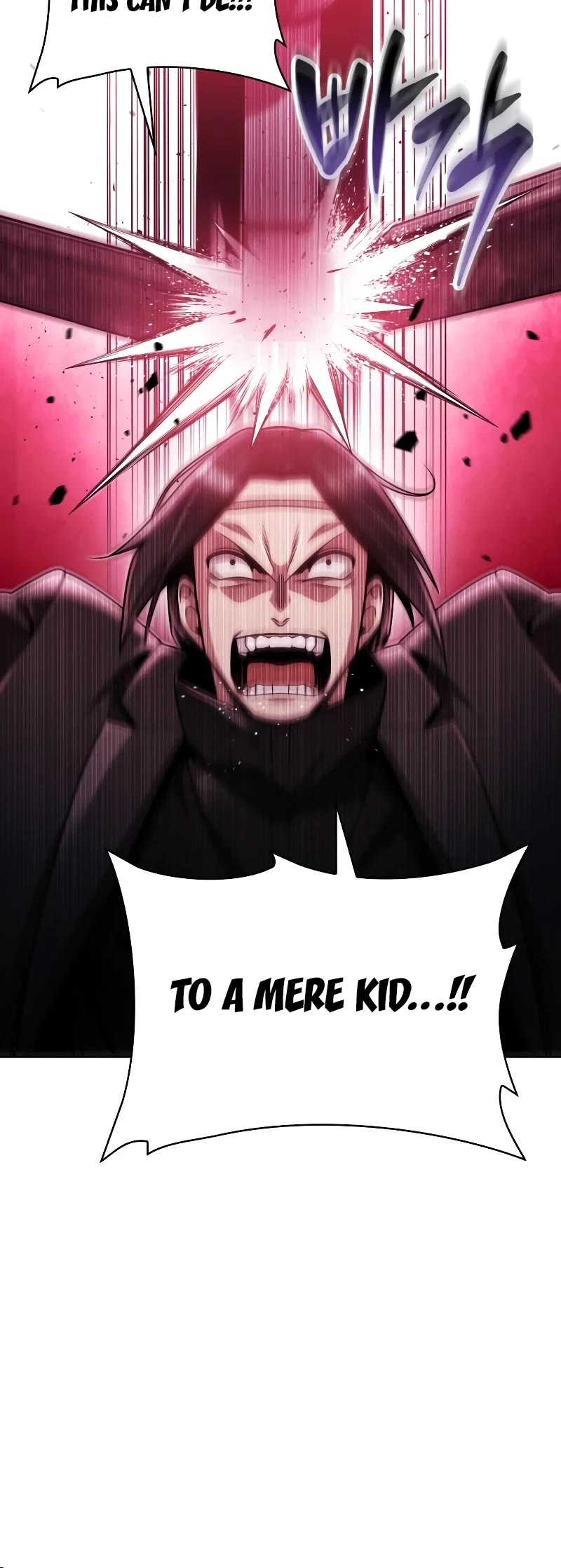 Clever Cleaning Life Of The Returned Genius Hunter Chapter 82 page 6 - Chapter 82
