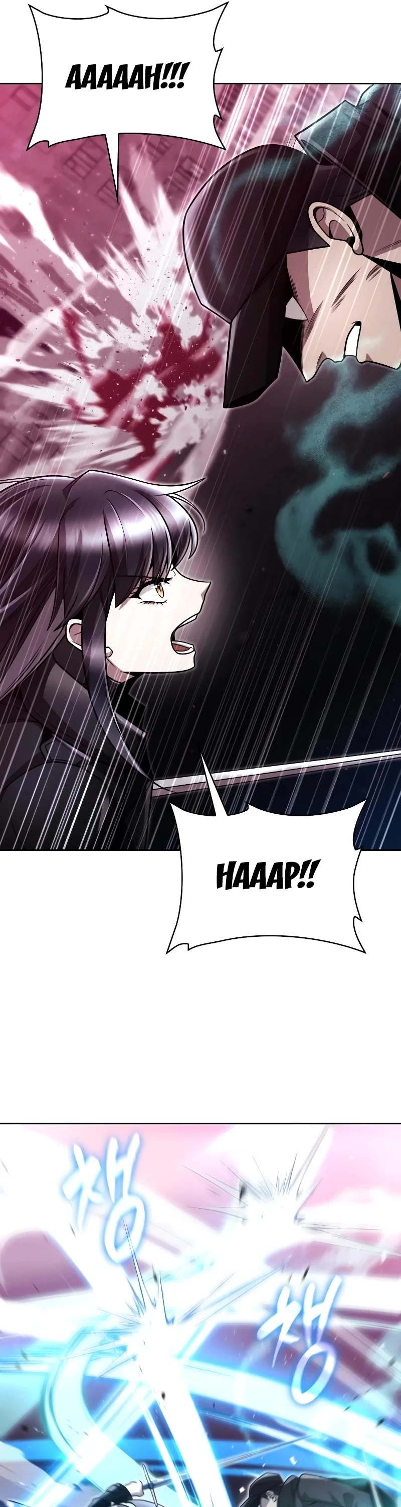 Clever Cleaning Life Of The Returned Genius Hunter Chapter 82 page 7 - Chapter 82