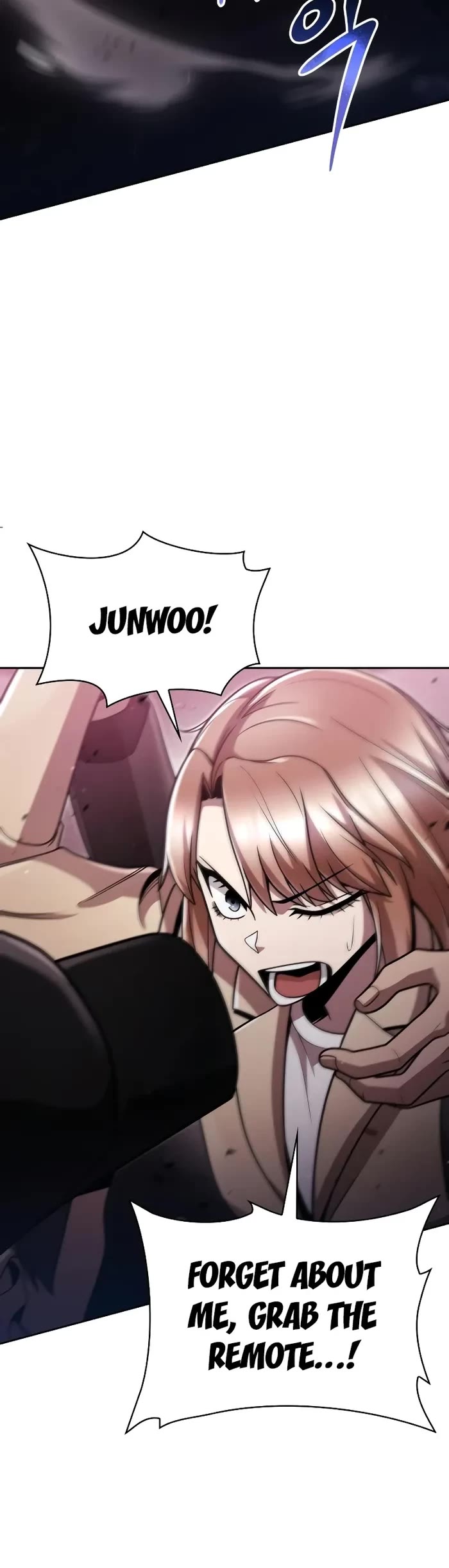 Clever Cleaning Life Of The Returned Genius Hunter Chapter 83 page 10 - Chapter 83