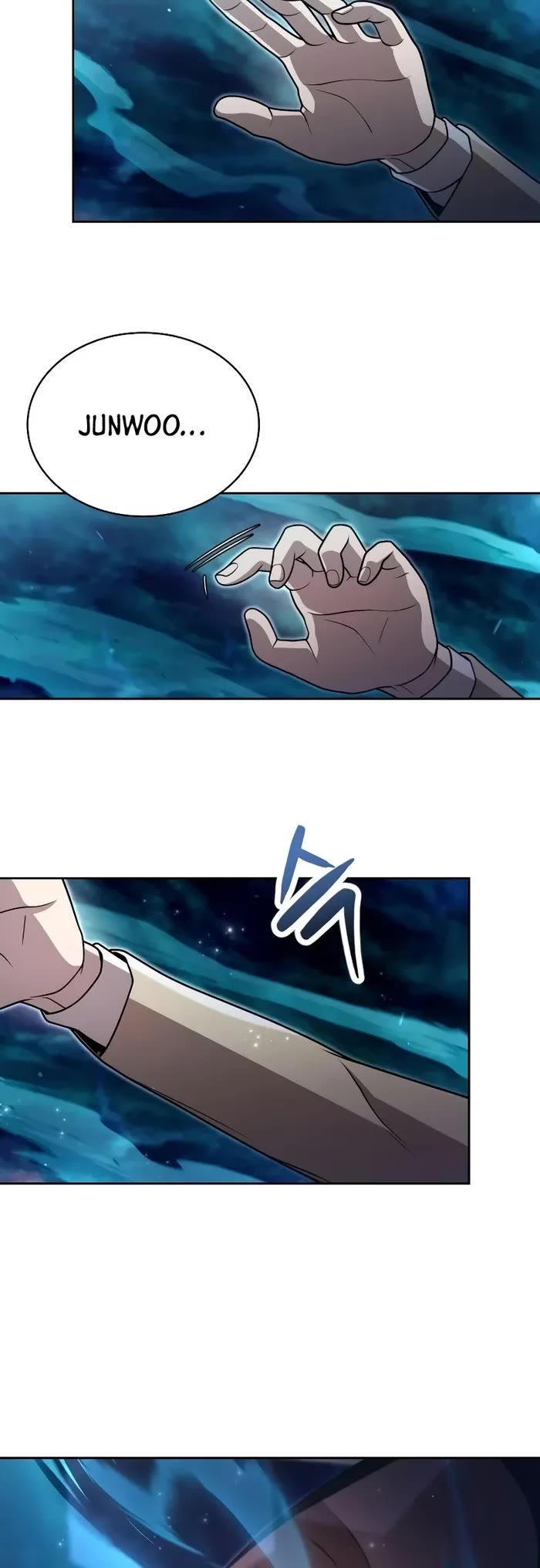 Clever Cleaning Life Of The Returned Genius Hunter Chapter 83 page 20 - Chapter 83