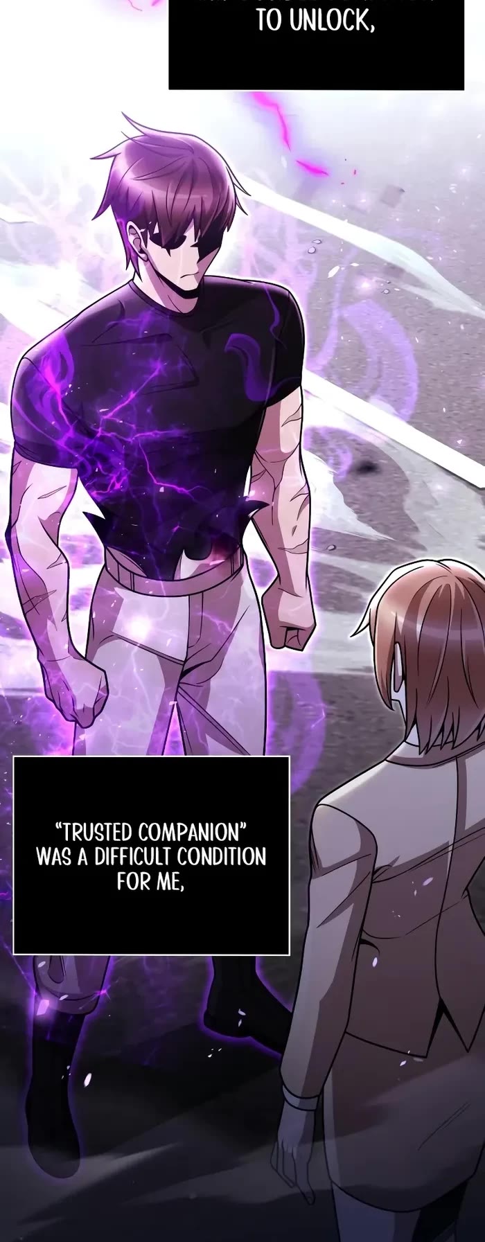 Clever Cleaning Life Of The Returned Genius Hunter Chapter 83 page 25 - Chapter 83