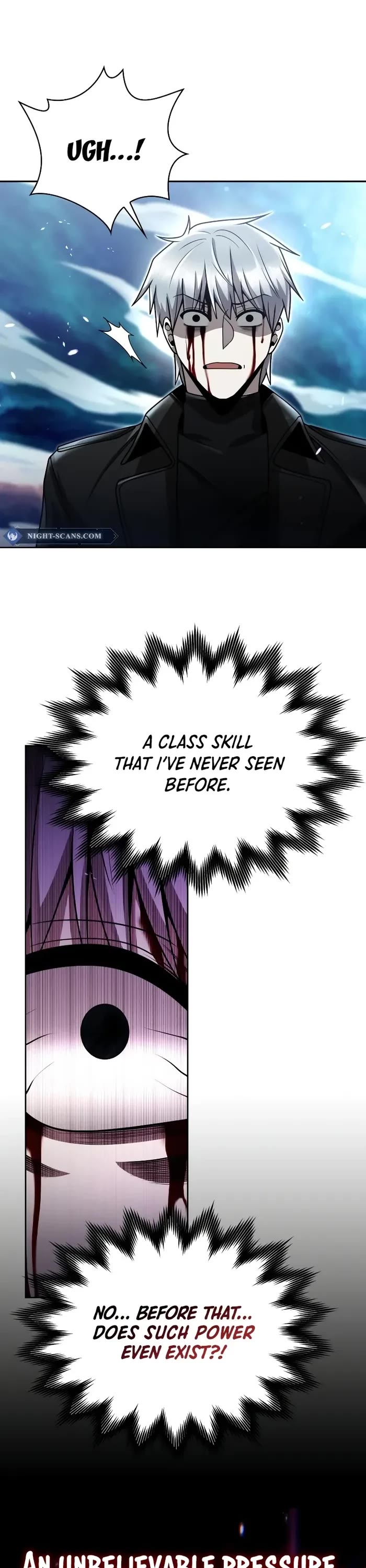 Clever Cleaning Life Of The Returned Genius Hunter Chapter 83 page 27 - Chapter 83
