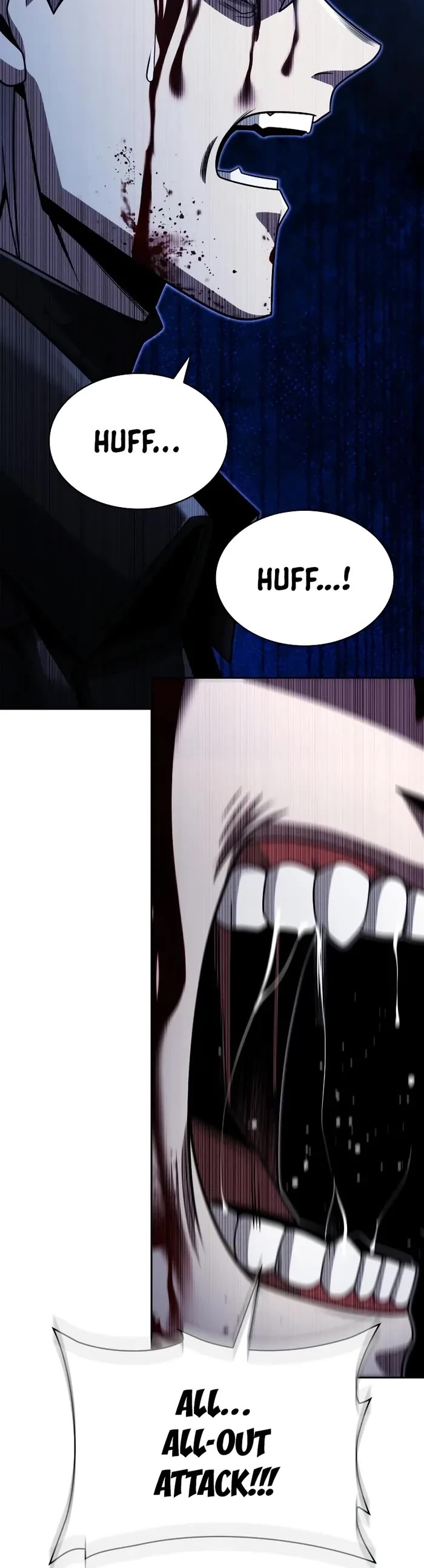Clever Cleaning Life Of The Returned Genius Hunter Chapter 83 page 29 - Chapter 83