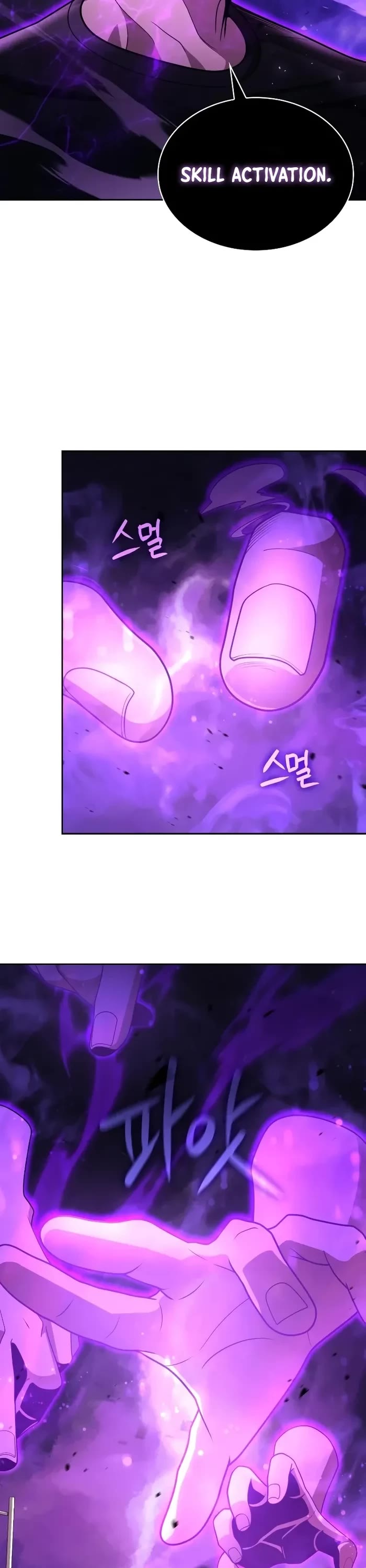 Clever Cleaning Life Of The Returned Genius Hunter Chapter 83 page 32 - Chapter 83