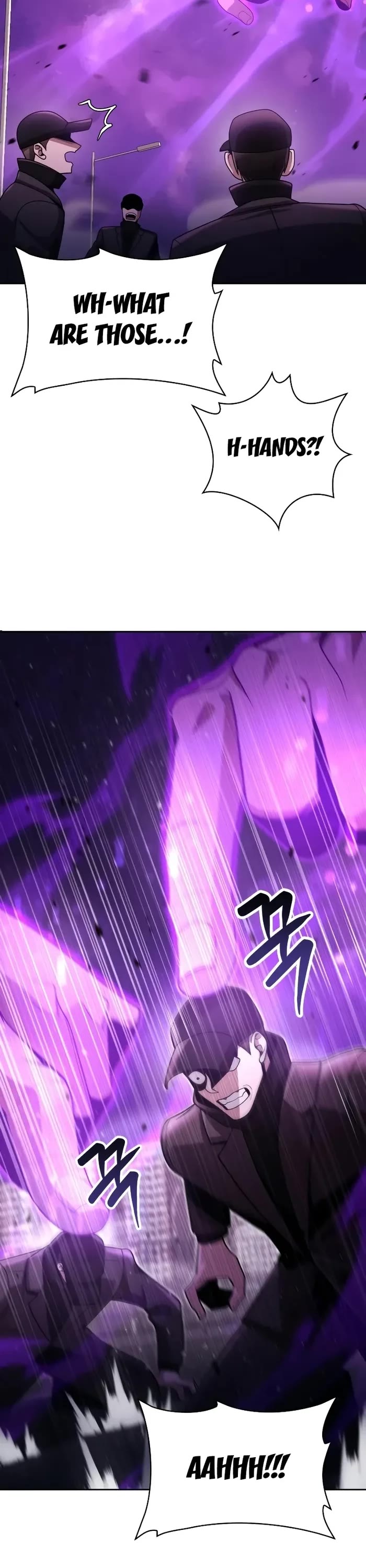 Clever Cleaning Life Of The Returned Genius Hunter Chapter 83 page 33 - Chapter 83